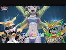 【EXVS2XB】ふみぱいの対戦動画 part275【紲星あかりVOICEROID実況　スターウイニングガンダム視点】