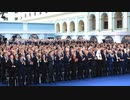 プーチン年次教書演説 その８最終(20230221)+ロシア國歌