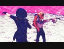 【鬼滅のMMD】プラネテス【柱if】