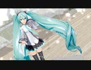 【初音ミク】BAK/愛sing【cover】
