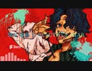 【歌ってみた】KICK BACK_米津玄師(cover.一八一)