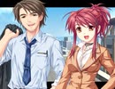 るいは智を呼ぶ　プレイ動画　パート27　るいルート3