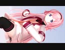 【にじさんじMMD】周央サンゴの熱情の律動