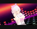 【VtuberMMD】ヒバナ【ゆいまるちゃん】