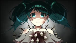 幽霊船でまた / 初音ミク