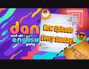 Dan and His English Gang - Channel Trailer