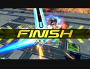 【EXVS2XB】ですともおじさんのクロブ珍道中730