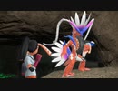 【初見実況】このポケモンイケメンすぎ（ポケットモンスタースカーレット）