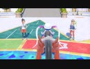 【初見実況】モテ期到来！？（ポケットモンスタースカーレット）