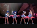 【初見実況】初めてのテラスレイドバトル（ポケットモンスタースカーレット）