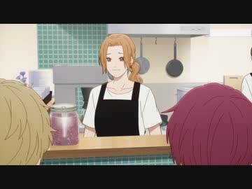 クールドジ男子 #21「友達」