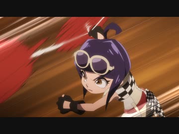 ニンジャラ 第58話「イーグルシティ独立宣言」