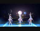 【デレステMV】未完成の歴史【デレマス熊本組、漆黒ノ華】