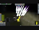 【Kerbal Space Program】ピアノって空飛ぶんだよね【３月１９日　ピアノの日】
