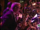 The Matthew Herbert Big Band - Simple Mind (Live)