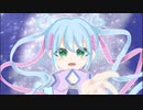 セカイ征服／初音ミク