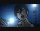 ［英語の字幕］「わかった…」