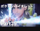 【ポケモンバイオレット】お一人様のパルデア地方日記【25ページ目】