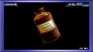 ◉【極限脱出 9時間9人9の扉】ゲーム実況/part_11