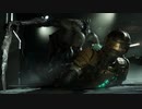 帰ってきた絶恐ゲーム！「Dead Space」実況プレイ Part10
