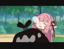 【IQ2以下劇場】百合I挟Q寝2殺ル