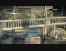 [ジャストコーズ4]第6回(6-4) クアッチャ脱走
