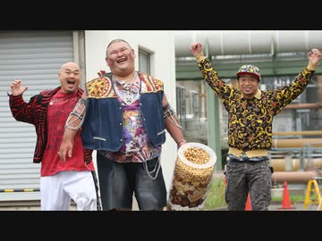 仮面ライダードライブ 第5話「鋼の強盗団はなにを狙うのか」