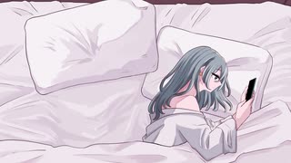 【ニコカラ】Eccentric (初音ミク ver.)【onvocal】