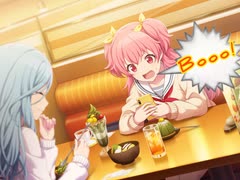 【プロセカ】Booo! 　master