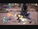 【モンハン：サンブレイク】ぶん回し実況動画part35
