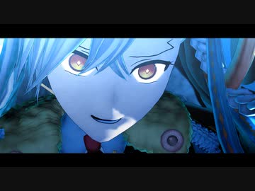 【Fate/MMD】マーシャル・マキシマイザー【モデル配布あり】