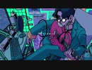 Overdose/ 夜空【歌ってみた】