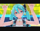 【MMD】p.H.【YYB式初音ミクMMJ】【4K60】