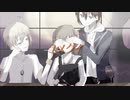 【Kevin&Ryo】ユメクイ(After the Rain)【SynthVカバー】