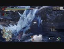 【mhsb】part68後編モンスターハンターサンブレイク実況緊M★6冰冠のフラーズダルム