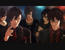 【MMD刀剣乱舞】CH4NGE【大倶利伽羅/くりざんまい】