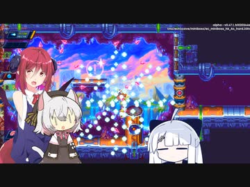 【30XX】いつも回復に飢えてるローグライク④(終)【ソフトウェアトーク実況】