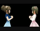 [im@sMAD グレイカナ+ -Purr Chance to Dream(夢よもう一度)-] 恋 (MAD PV)