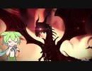 【原神】原神の世界を楽しんでいくのだ！#10【ずんだもん実況】