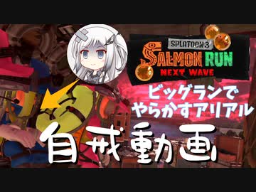 【Splatoon3】描いた色があせるまで#5.999999【ソフトウェアトーク実況】