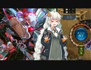 【Shadowverse】時間制限には勝てなかったあかりちゃん【VOICEROID実況】