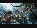 [SC6 ryona]女性キャラにキリクが装備破壊KO集