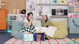 To.NiziU EP8 AYAKA&MAKO