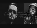 【Mashup】DJ Krush - Kemuri (Memory Lane) feat. The Notorious B.I.G., Nas & Big L