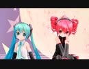 ボカロ的ナツメロ！３３「マトリョシカ」