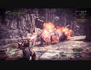 【MHW:IB】狩りへ行こう　新大陸編　第３５－２話