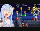 これがシアトリズムの最難関ってやつだよ助けて！！！【シアトリズム ファイナルバーライン】