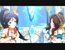 【デレステMAD】ココロよ原女台にもどれ