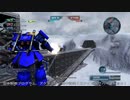 【バトオペ２】オールドタイプの戦場２　第４１７陣【字幕実況】