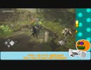 【ウルトラエージ / ネタバレ注意】ブレードの使い分けが勝利の鍵 part:01-03【Vtuber / げーみんぐかぼちゃ】